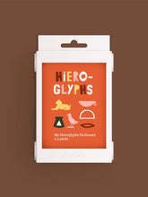 Scrollino My Hieroglyphs Dictionary